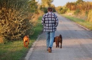 Η περιπατητική μέτρηση της αρτηριακής πίεσης βοηθά στη θεραπεία της υπέρτασης