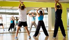 Η άσκηση μειώνει την αντίσταση στην ινσουλίνη.