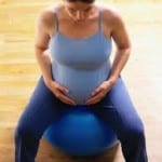 Aσκηση για Εγκυμοσύνη