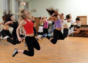 Zumba®: Η μεταμφιεσμένη άσκηση!