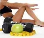Άσκηση και διατροφή η λύση κατά της παχυσαρκίας