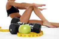 Άσκηση και διατροφή η λύση κατά της παχυσαρκίας