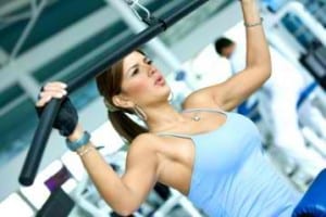 Τι είναι το personal training (προσωπική προπόνηση);