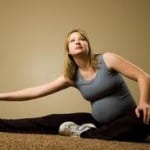 Εγκυμοσύνη και άσκηση