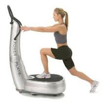 Vibration Training