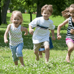 Τι σημαίνει «Φυσική Δραστηριότητα» για τα παιδιά;