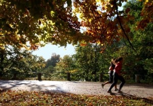 4 απλοί τρόποι για να παραμένετε δραστήριοι κάθε ημέρα!