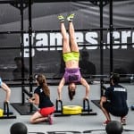 CrossFit: μόδα, μανία ή ό,τι καλύτερο έχει να προτείνει η γυμναστική;