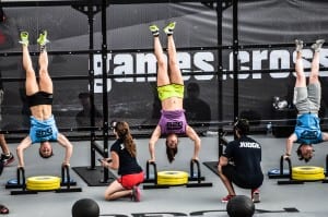CrossFit: μόδα, μανία ή ό,τι καλύτερο έχει να προτείνει η γυμναστική;
