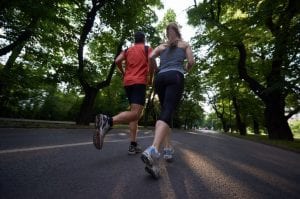 Τρέξιμο: Στον δρόμο ή στον διάδρομο;