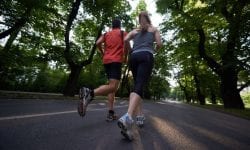 Τρέξιμο: Στον δρόμο ή στον διάδρομο;